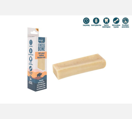 Smart Choice Yak Chew Bar Dog Treat